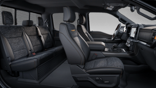 2025 Ford F-150® Internal Image 1